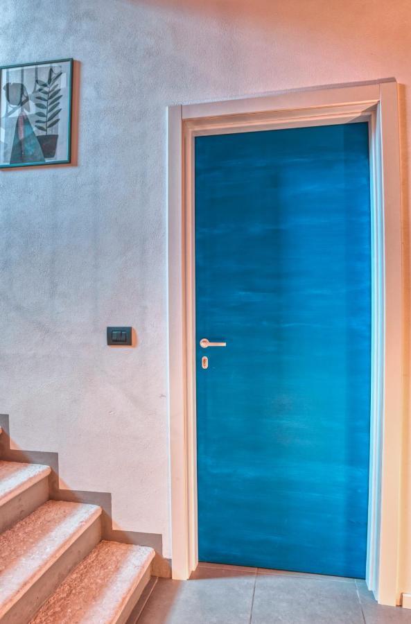 B&B Al Cardinale Verona Exterior photo