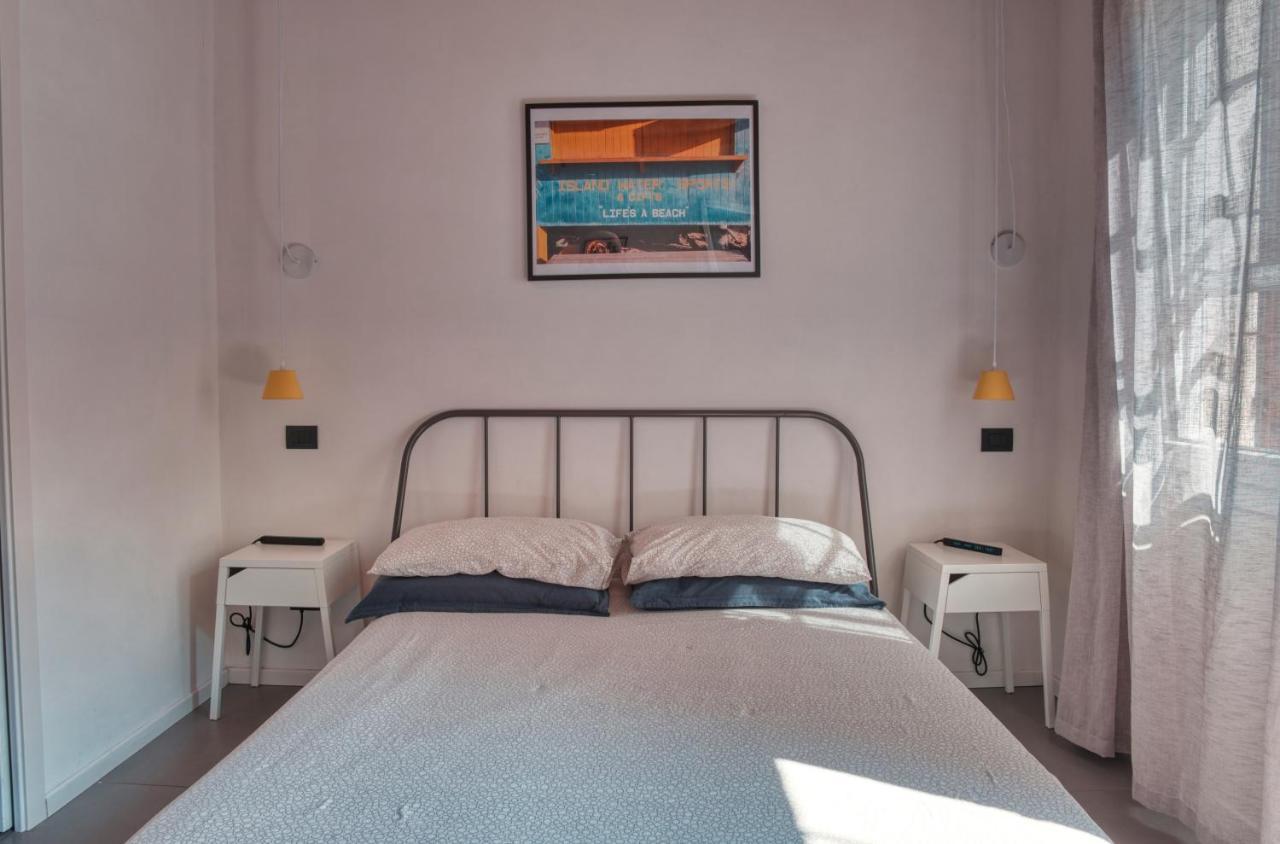 B&B Al Cardinale Verona Exterior photo