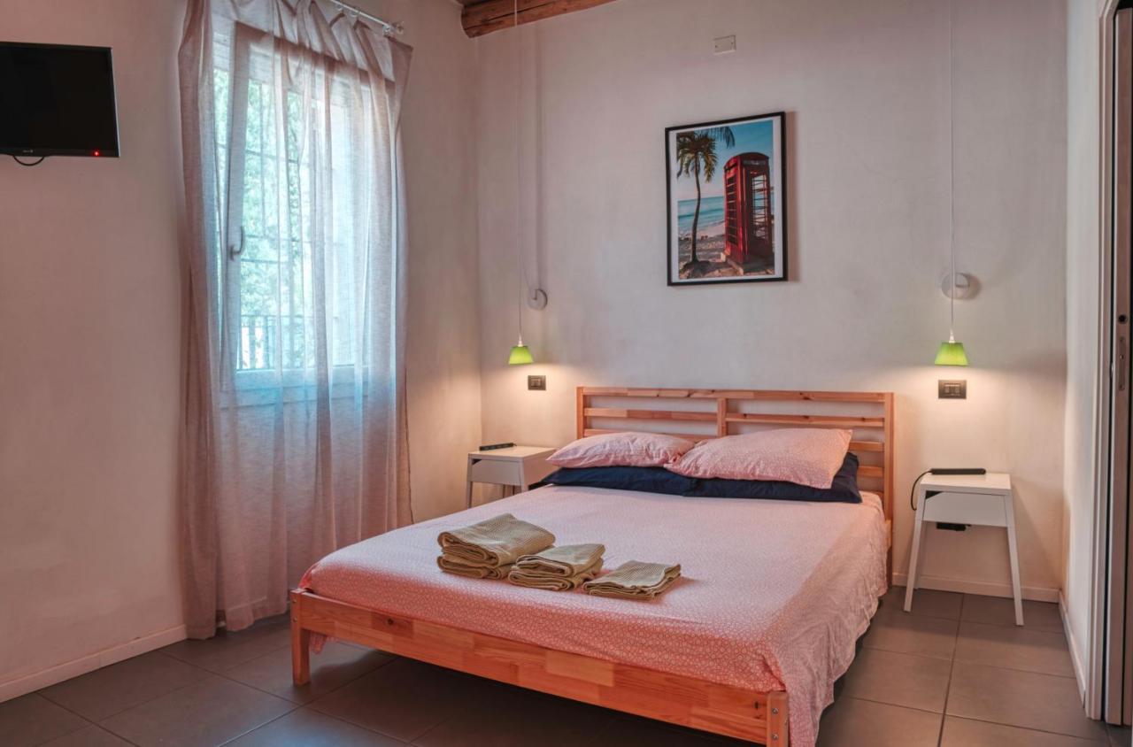 B&B Al Cardinale Verona Exterior photo