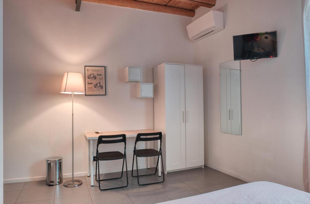 B&B Al Cardinale Verona Exterior photo